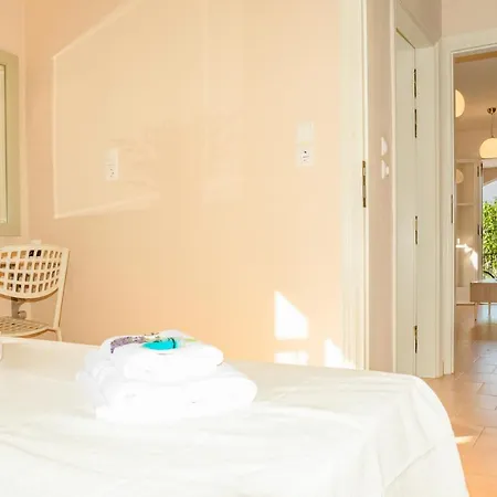 Leeward At Captains Apartment Fiskardo